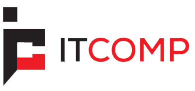 ITcomp Logo